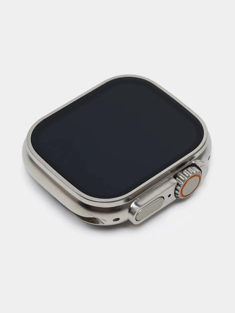 7 in 1 Ultra Smart Watch
