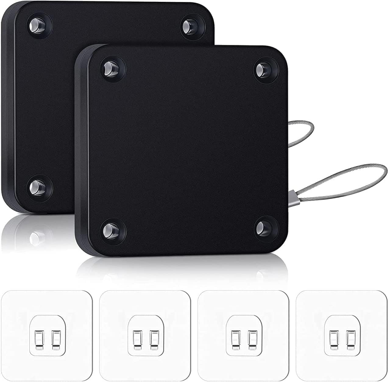 Automatic Door Lock (Pack of 2)