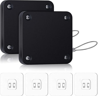 Automatic Door Lock (Pack of 2)