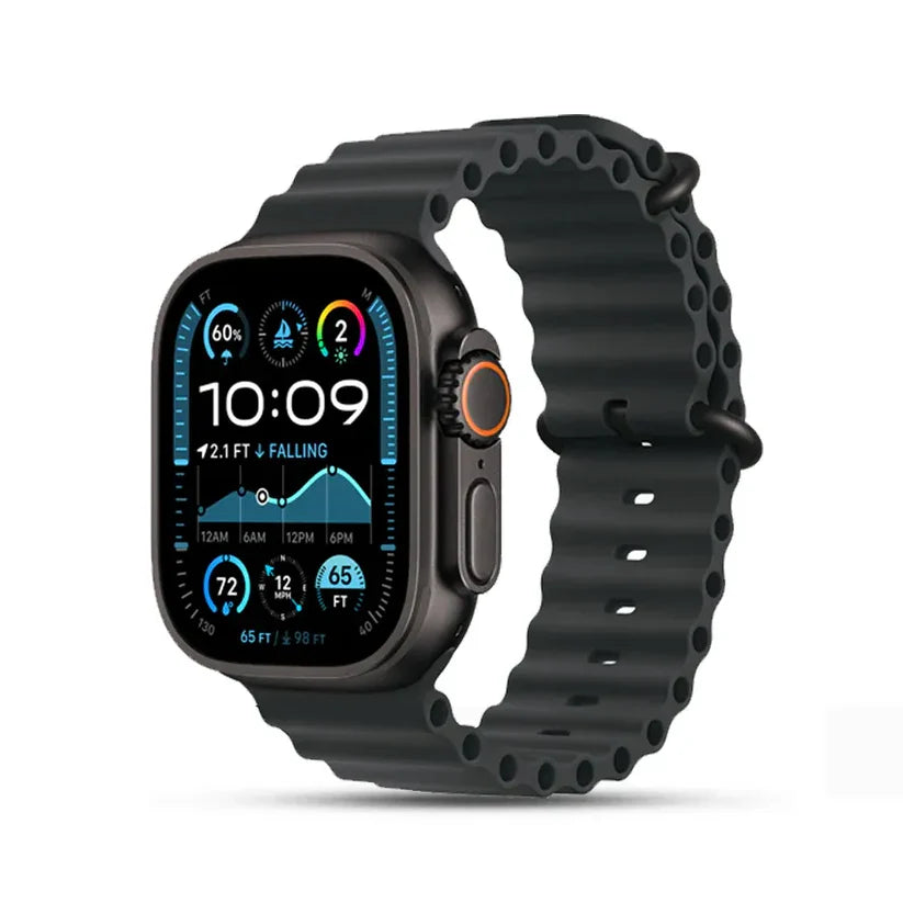 7 in 1 Ultra Smart Watch